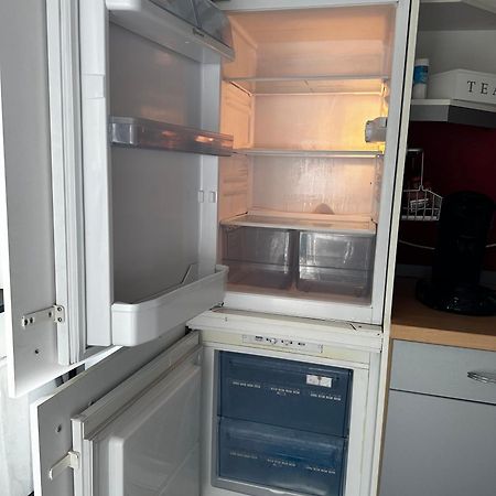 Gemuetliche Wohnung 卡尔斯鲁厄 外观 照片