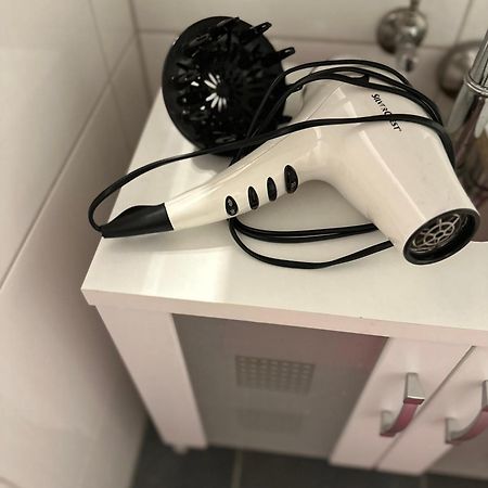 Gemuetliche Wohnung 卡尔斯鲁厄 外观 照片