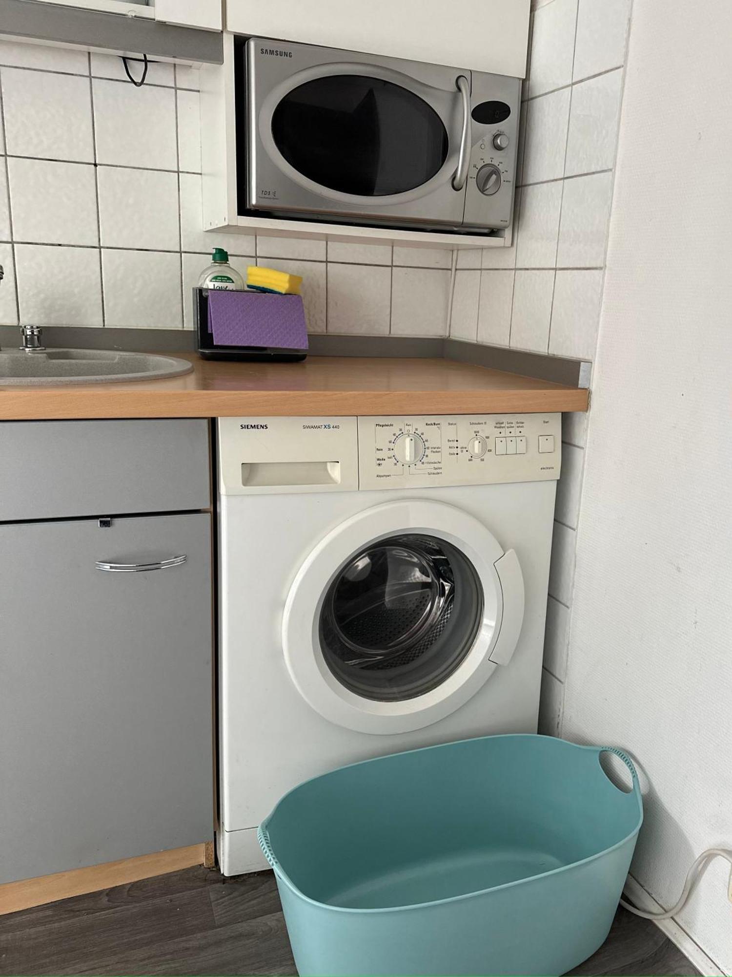 Gemuetliche Wohnung 卡尔斯鲁厄 外观 照片